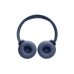 Ασύρματα Ακουστικά JBL Tune 520BT Pure Bass - Blue
