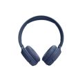 Ασύρματα Ακουστικά JBL Tune 520BT Pure Bass - Blue