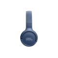 Ασύρματα Ακουστικά JBL Tune 520BT Pure Bass - Blue