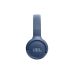 Ασύρματα Ακουστικά JBL Tune 520BT Pure Bass - Blue