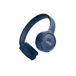 Ασύρματα Ακουστικά JBL Tune 520BT Pure Bass - Blue