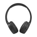 Ασύρματα Ακουστικά JBL Tune 660NC Active Noice Cancelling - Black