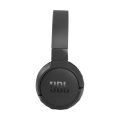 Ασύρματα Ακουστικά JBL Tune 660NC Active Noice Cancelling - Black