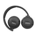 Ασύρματα Ακουστικά JBL Tune 660NC Active Noice Cancelling - Black