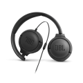 Ενσύρματα On Ear Ακουστικά JBL Tune 500 - Black