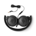 Ενσύρματα On Ear Ακουστικά JBL Tune 500 - Black