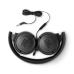 Ενσύρματα On Ear Ακουστικά JBL Tune 500 - Black