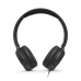Ενσύρματα On Ear Ακουστικά JBL Tune 500 - Black