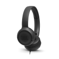 Ενσύρματα On Ear Ακουστικά JBL Tune 500 - Black