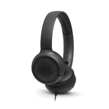 Ενσύρματα On Ear Ακουστικά JBL Tune 500 - Black
