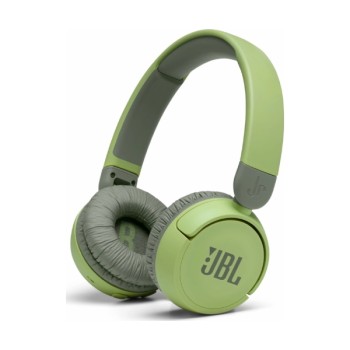 Ασύρματα Ακουστικά Παιδικά JBL JR310BT  - Green