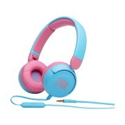 Ενσύρματα Ακουστικά Παιδικά JBL JR310 - Blue