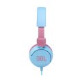 Ενσύρματα Ακουστικά Παιδικά JBL JR310 - Blue