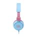 Ενσύρματα Ακουστικά Παιδικά JBL JR310 - Blue