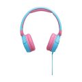 Ενσύρματα Ακουστικά Παιδικά JBL JR310 - Blue