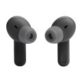 Ασύρματα Ακουστικά JBL Tune Beam Pure Bass Zero Noise - Black