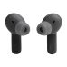 Ασύρματα Ακουστικά JBL Tune Beam Pure Bass Zero Noise - Black