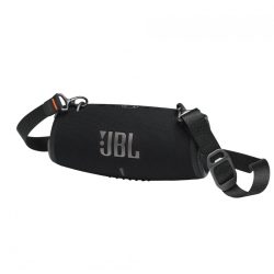 Αδιάβροχο Ηχείο JBL Xtreme 3 Bluetooth 50W με 15 ώρες Λειτουργίας - Black