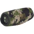 Αδιάβροχο Ηχείο JBL Bluetooth Charge 5 40W με 20 ώρες Λειτουργίας - Green (Camo)