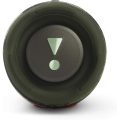 Αδιάβροχο Ηχείο JBL Bluetooth Charge 5 40W με 20 ώρες Λειτουργίας - Green (Camo)