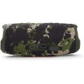Αδιάβροχο Ηχείο JBL Bluetooth Charge 5 40W με 20 ώρες Λειτουργίας - Green (Camo)