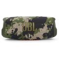 Αδιάβροχο Ηχείο JBL Bluetooth Charge 5 40W με 20 ώρες Λειτουργίας - Green (Camo)
