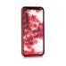 Θήκη Σιλικόνης KWmobile για Apple iPhone X - Red Matte