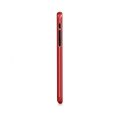 Θήκη Σιλικόνης KWmobile για Apple iPhone X - Red Matte