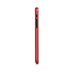Θήκη Σιλικόνης KWmobile για Apple iPhone X - Red Matte
