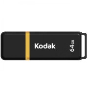 USB Stick Kodak Flash Drive 64Gb USB 3.0 K103 - Black