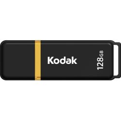 USB Stick Kodak Flash Drive 128Gb USB 3.2 K103 - Black