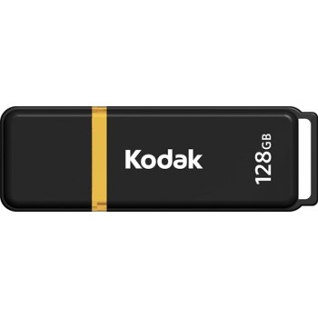 USB Stick Kodak Flash Drive 128Gb USB 3.1 K103 - Black