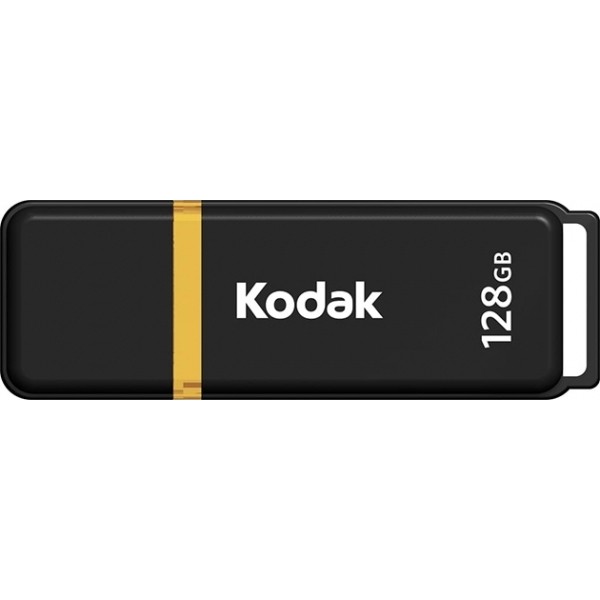 USB Stick Kodak Flash Drive 128Gb USB 3.1 K103 - Black