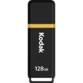 USB Stick Kodak Flash Drive 128Gb USB 3.1 K103 - Black