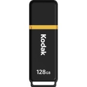 USB Stick Kodak Flash Drive 128Gb USB 3.1 K103 - Black