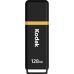 USB Stick Kodak Flash Drive 128Gb USB 3.2 K103 - Black