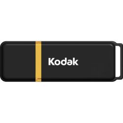 USB Stick Kodak Flash Drive 256Gb USB 3.2 K103 - Black