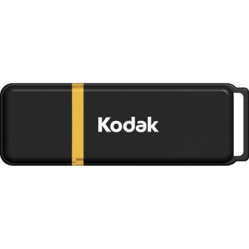 USB Stick Kodak Flash Drive 256Gb USB 3.1 K103 - Black