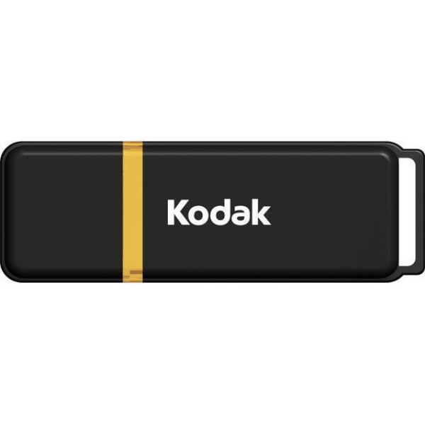USB Stick Kodak Flash Drive 256Gb USB 3.1 K103 - Black