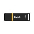 USB Stick Kodak Flash Drive 32Gb USB 3.2 K103 - Black