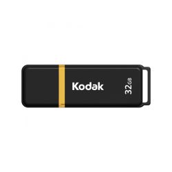 USB Stick Kodak Flash Drive 32Gb USB 3.2 K103 - Black