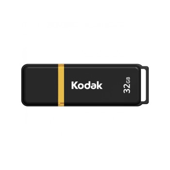 USB Stick Kodak Flash Drive 32Gb USB 3.1 K103 - Black