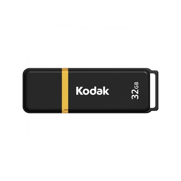USB Stick Kodak Flash Drive 32Gb USB 3.1 K103 - Black