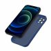 Θήκη Σιλικόνης με Προστασία Κάμερας Magic Eyes για Apple  iPhone 14  - Navy Blue