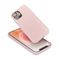 Θήκη Σκληρή Mercury i-Jelly για Apple iPhone 13 Mini - Rose Gold