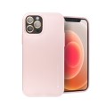 Θήκη Σκληρή Mercury i-Jelly για Apple iPhone 13 Mini - Rose Gold