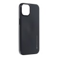 Θήκη Σκληρή Mercury i-Jelly για Apple iPhone 13 Pro Max - Black