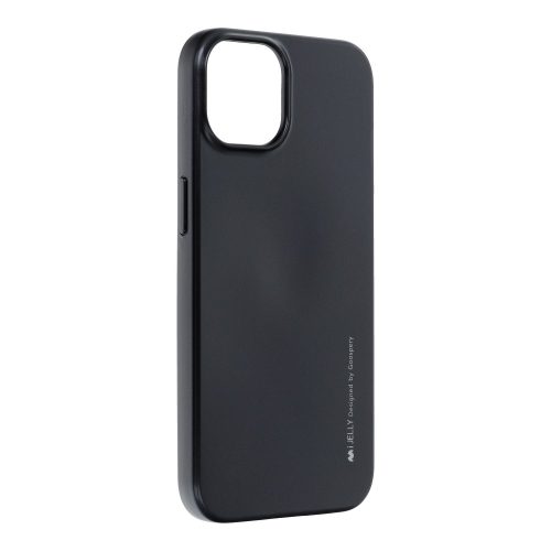 Θήκη Σκληρή Mercury i-Jelly για Apple iPhone 13 Pro Max - Black