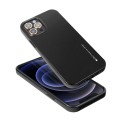 Θήκη Σκληρή Mercury i-Jelly για Apple iPhone 13 Pro Max - Black