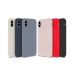 Θήκη Σιλικόνης Mercury  για Apple iPhone 13 Mini - Pink Sand